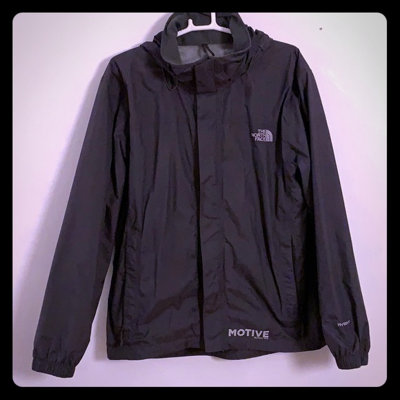 The North Face Other - North face men’s HyVent waterproof shell